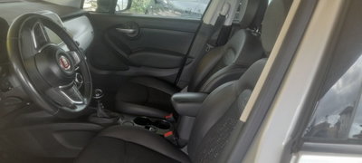 Fiat 500X 1.3 MultiJet 95 CV Cross Dolcevita (5)