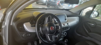 Fiat 500X 1.3 MultiJet 95 CV Cross Dolcevita (6)