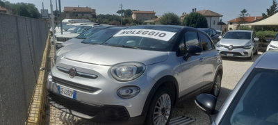 Fiat 500X 1.3 MultiJet 95 CV Cross Dolcevita (8)