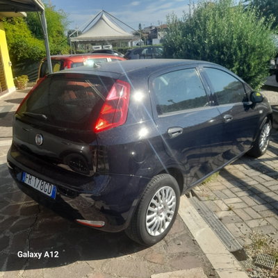 Fiat Punto 1.3 MJT II S&S 95 CV 5 porte Street (3)