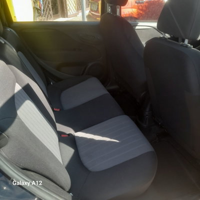 Fiat Punto 1.3 MJT II S&S 95 CV 5 porte Street (5)