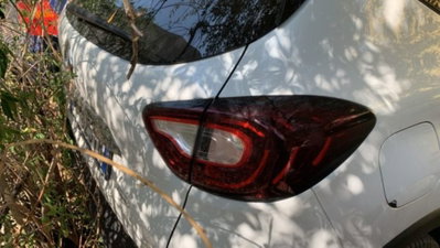 Renault Captur dCi 8V 110 CV Start&Stop Energy Sport Edition usata