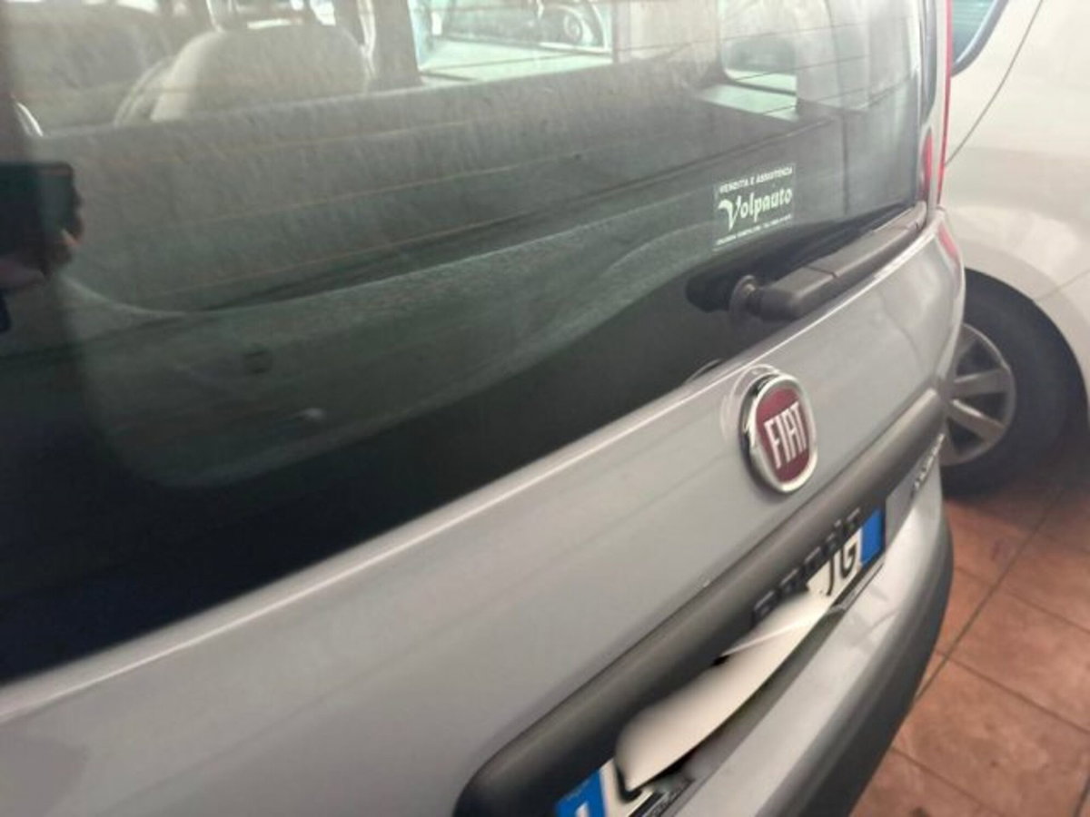 Fiat Panda 1.0 firefly hybrid s&s 70cv 5p.ti (2)