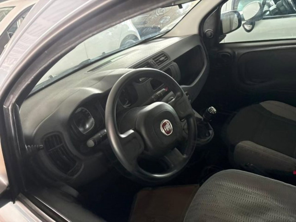 Fiat Panda 1.0 firefly hybrid s&s 70cv 5p.ti (3)