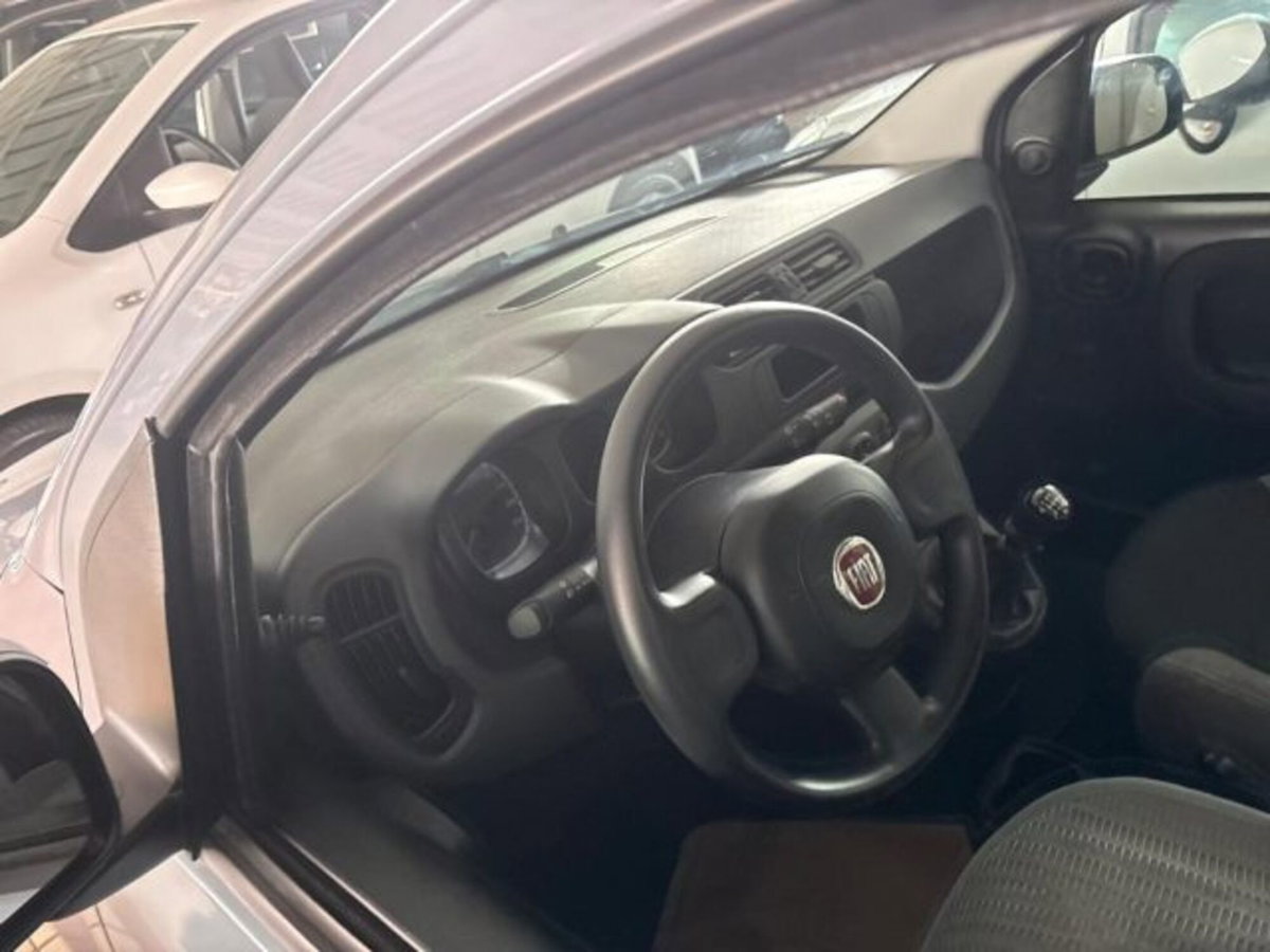 Fiat Panda 1.0 firefly hybrid s&s 70cv 5p.ti (4)