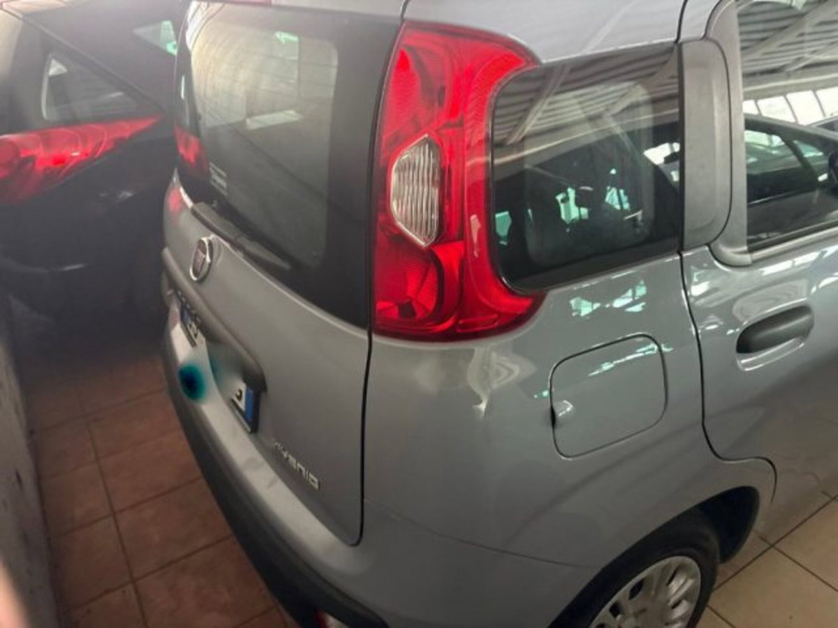 Fiat Panda 1.0 firefly hybrid s&s 70cv 5p.ti (6)