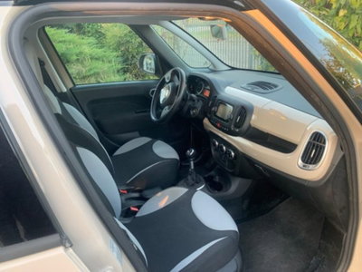 Fiat 500L 1.3 Multijet 85 CV Business (2)