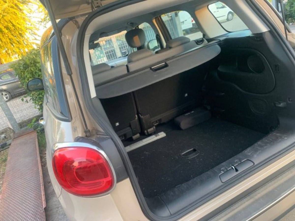 Fiat 500L 1.3 Multijet 85 CV Business (3)