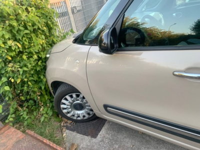 Fiat 500L 1.3 Multijet 85 CV Business (5)