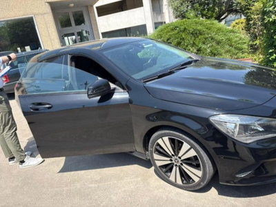 Mercedes-Benz CLS Shooting Brake 220 d SW Premium (3)