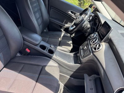 Mercedes-Benz CLS Shooting Brake 220 d SW Premium (4)