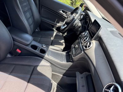 Mercedes-Benz CLS Shooting Brake 220 d SW Premium (5)