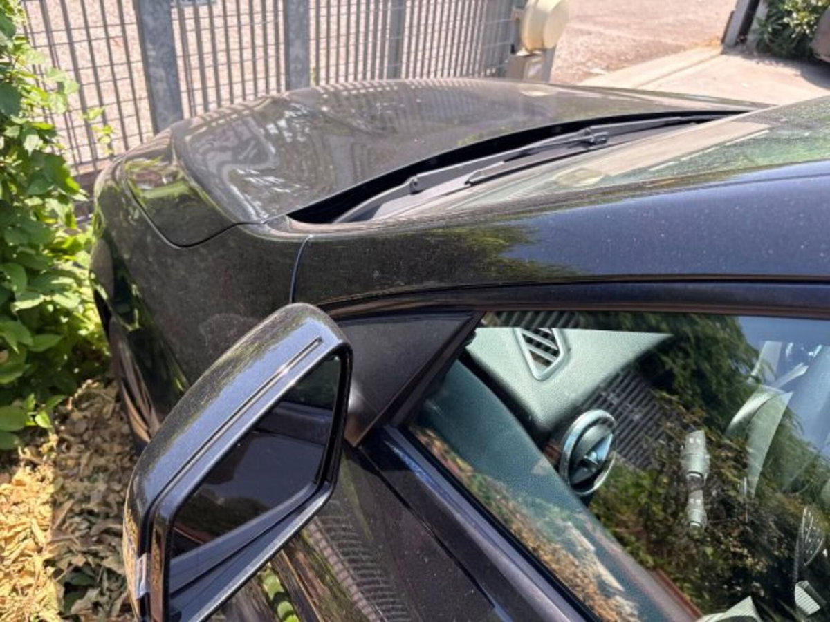 Mercedes-Benz CLS Shooting Brake 220 d SW Premium (6)
