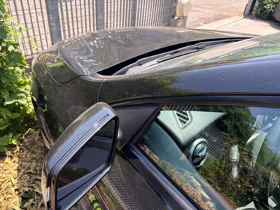 Mercedes-Benz CLS Shooting Brake 220 d SW Premium (6)