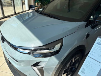 Renault Captur 1.8 full hybrid series Esprit Alpine 160cv auto (6)