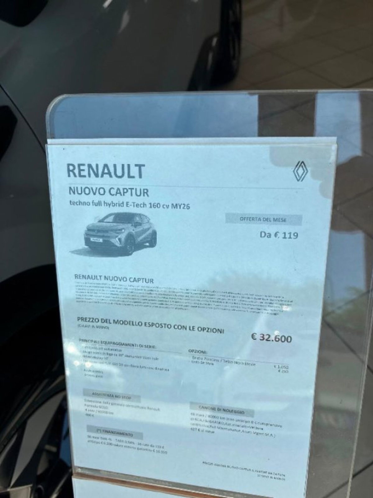 Renault Captur 1.8 full hybrid series Esprit Alpine 160cv auto (8)