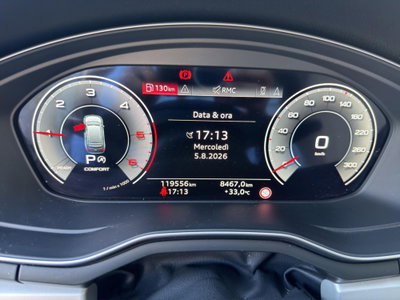 Audi A4 Allroad 40 TDI 204 CV S tronic (15)