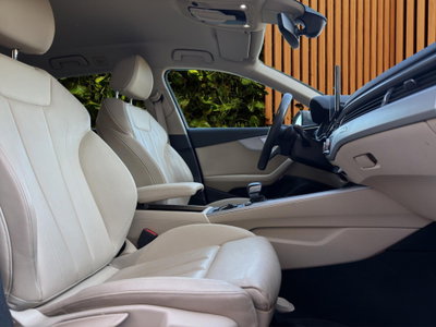 Audi A4 Allroad 40 TDI 204 CV S tronic (16)