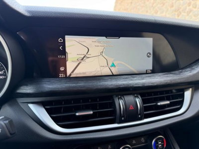 Alfa Romeo Stelvio Stelvio 2.2 Turbodiesel 160 CV AT8 RWD Sprint (18)