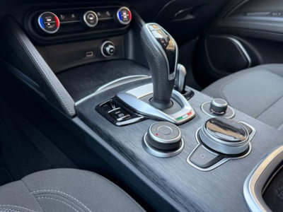 Alfa Romeo Stelvio Stelvio 2.2 Turbodiesel 160 CV AT8 RWD Sprint (20)