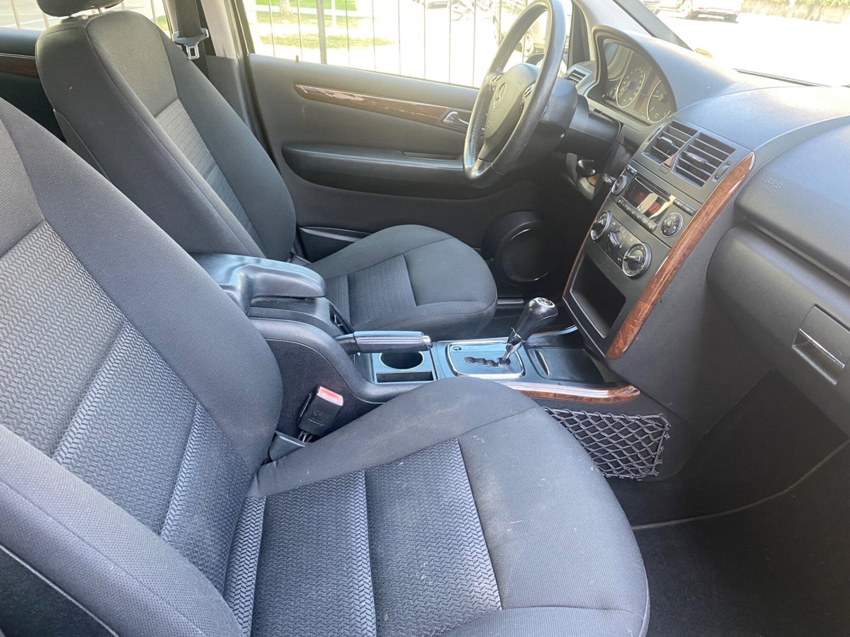 Mercedes-Benz Classe A 180 CDI Elegance (11)