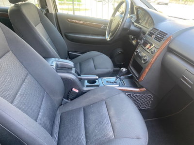 Mercedes-Benz Classe A 180 CDI Elegance (11)