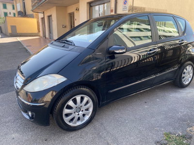 Mercedes-Benz Classe A 180 CDI Elegance (7)
