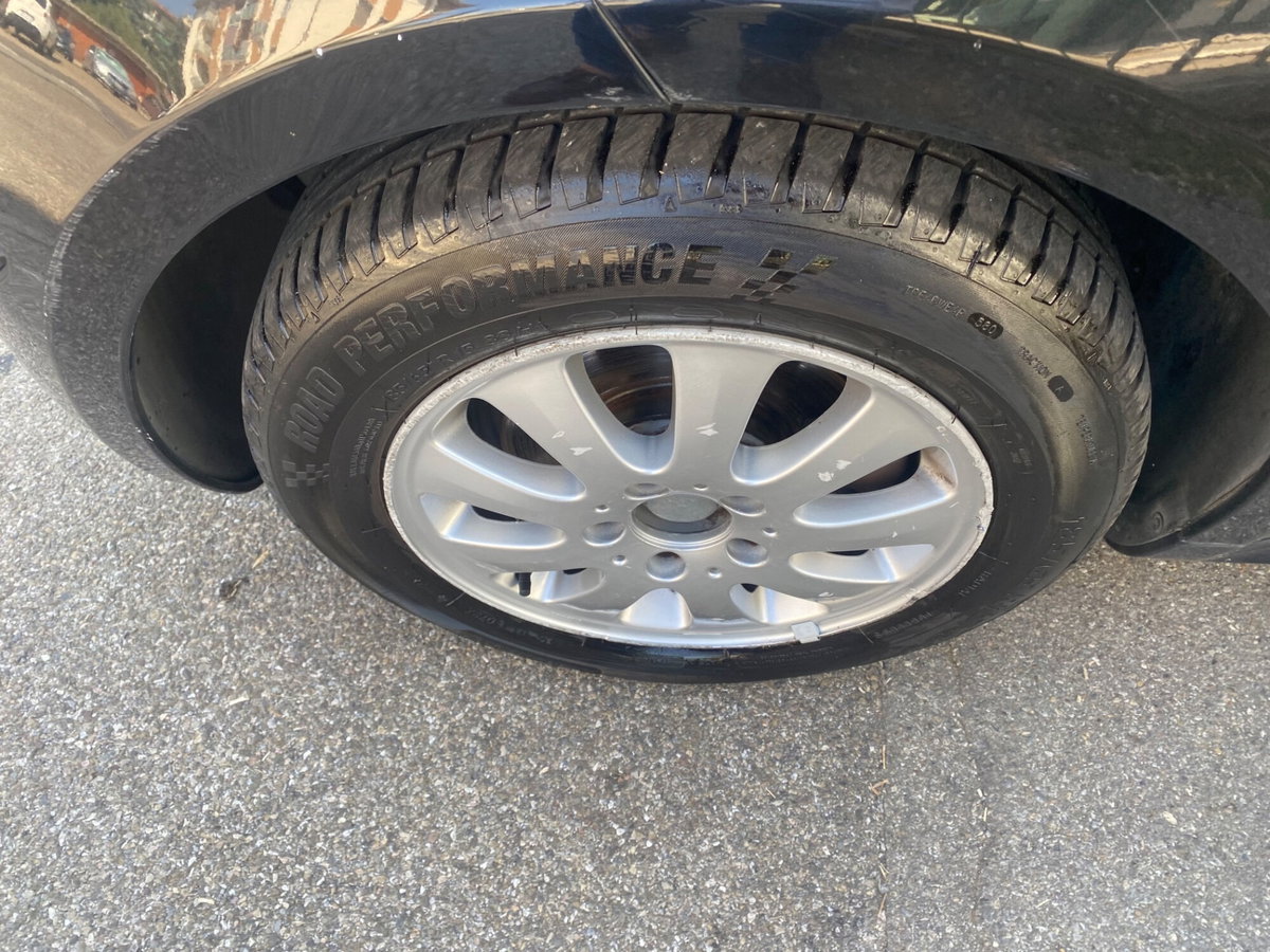 Mercedes-Benz Classe A 180 CDI Elegance (8)