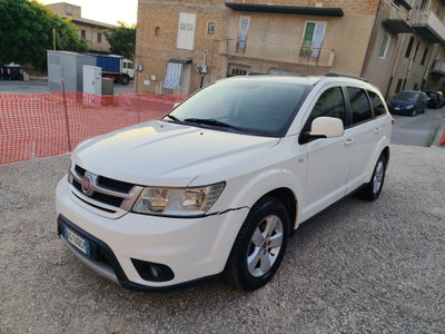 Fiat Freemont 2.0 Multijet 140 CV Urban