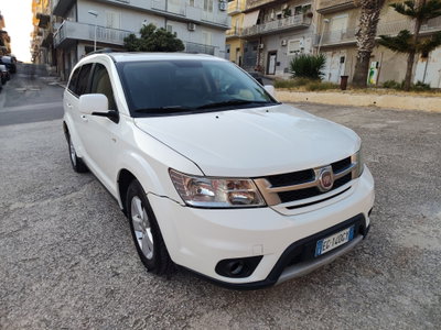 Fiat Freemont 2.0 Multijet 140 CV Urban (2)