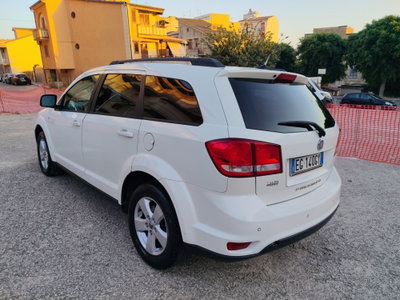 Fiat Freemont 2.0 Multijet 140 CV Urban (3)