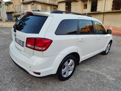 Fiat Freemont 2.0 Multijet 140 CV Urban (4)