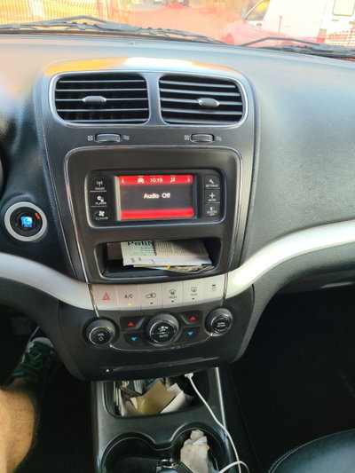 Fiat Freemont 2.0 Multijet 140 CV Urban (8)