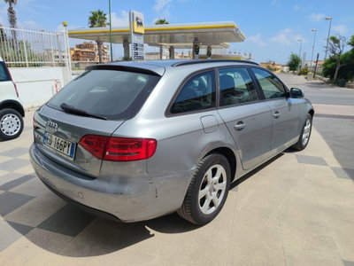 Audi A4 Avant 2.0 TDI 143CV F.AP. (3)