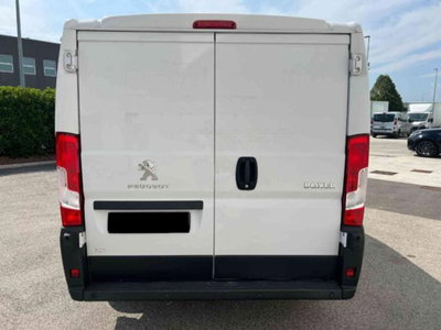 Peugeot Boxer Furgone 330 2.2 BlueHDi 140 S&S PC-TN Furgone Premium (3)