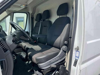 Peugeot Boxer Furgone 330 2.2 BlueHDi 140 S&S PC-TN Furgone Premium (6)