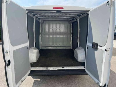 Peugeot Boxer Furgone 330 2.2 BlueHDi 140 S&S PC-TN Furgone Premium (7)