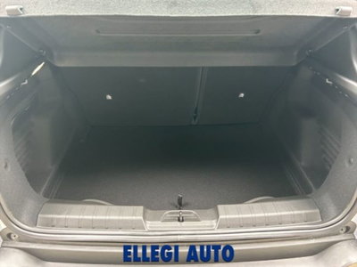 Jeep Avenger 1.2 turbo Longitude fwd 100cv (12)