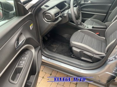 Jeep Avenger 1.2 turbo Longitude fwd 100cv (9)