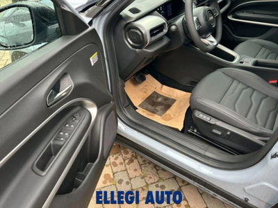 Jeep Avenger 1.2 turbo Summit fwd 100cv (14)