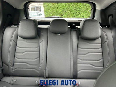 Jeep Avenger 1.2 turbo Summit fwd 100cv (18)