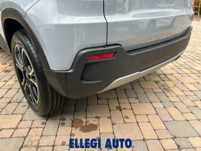 Jeep Avenger 1.2 turbo Summit fwd 100cv (10)