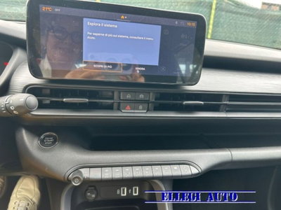 Jeep Avenger 1.2 turbo Longitude fwd 100cv (15)