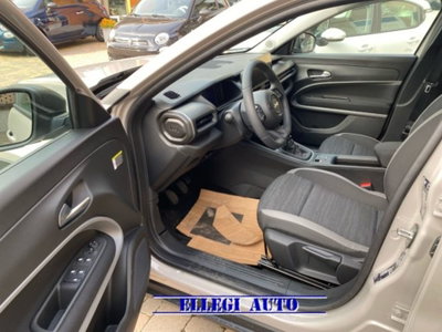 Jeep Avenger 1.2 turbo Longitude fwd 100cv (7)