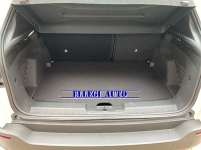 Jeep Avenger 1.2 turbo Longitude fwd 100cv (15)