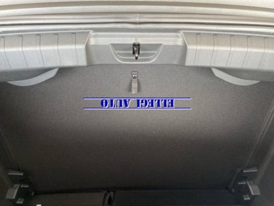 Jeep Avenger 1.2 turbo Longitude fwd 100cv (16)