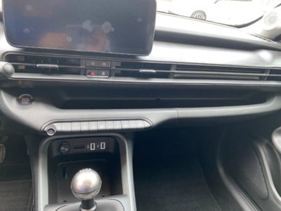 Jeep Avenger 1.2 turbo Longitude fwd 100cv (18)