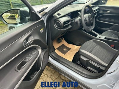 Jeep Avenger 1.2 turbo Longitude fwd 100cv (14)