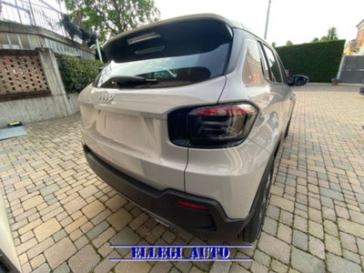 Jeep Avenger 1.2 turbo Longitude fwd 100cv (4)
