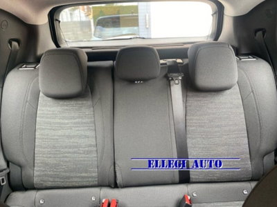 Jeep Avenger 1.2 turbo Longitude fwd 100cv (12)
